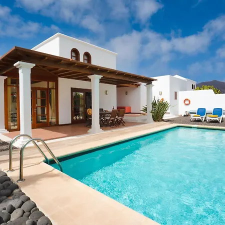 Vila Jameos