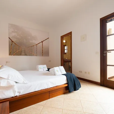 Vila Jameos