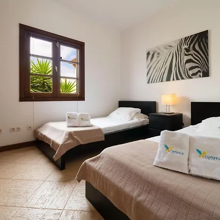 Villa Jameos *