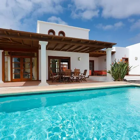 Villa Jameos