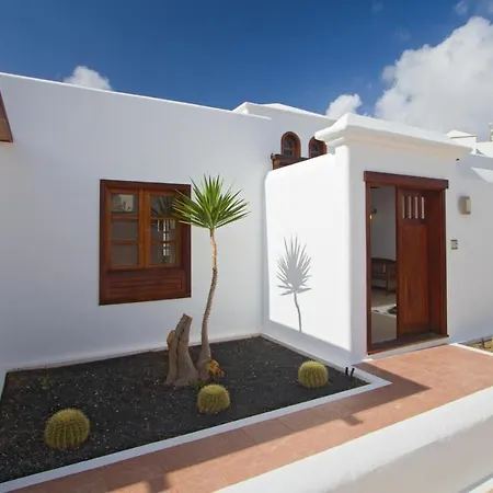 Jameos Playa Blanca (Lanzarote)